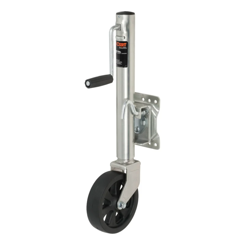 CURT 28115 - Trailer Jacks