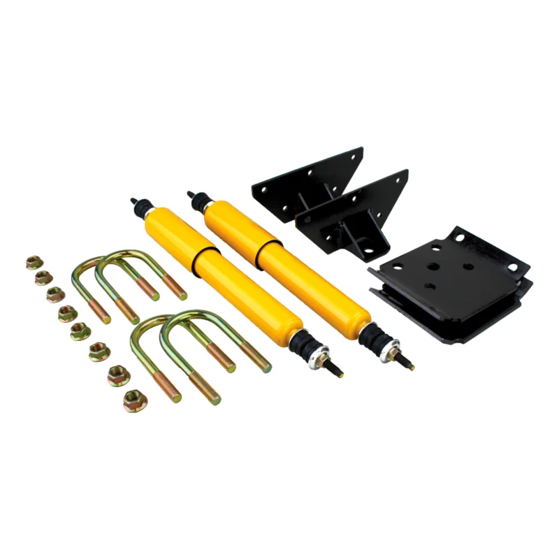 CURT 281281 - Shock Mount Kit