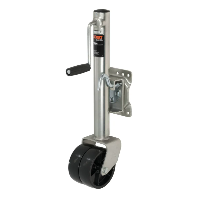 CURT 28155 - Trailer Jacks