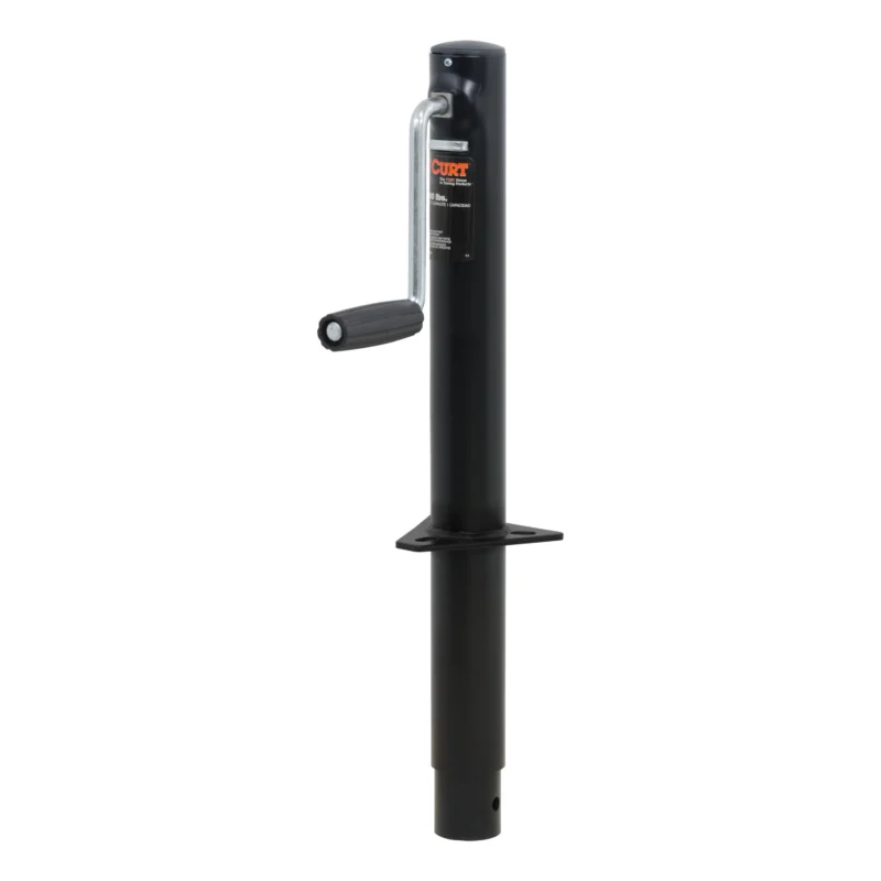 CURT 28204 - Trailer Jacks
