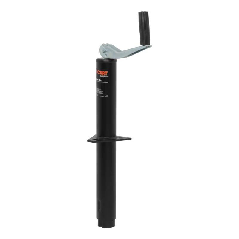 CURT 28250 - Trailer Jacks