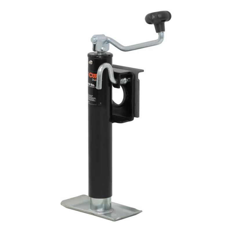 CURT 28300 - Trailer Jacks