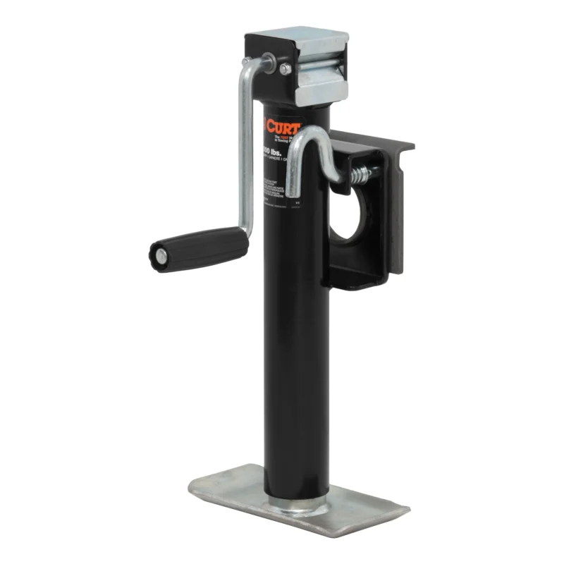 CURT 28302 - Trailer Jacks