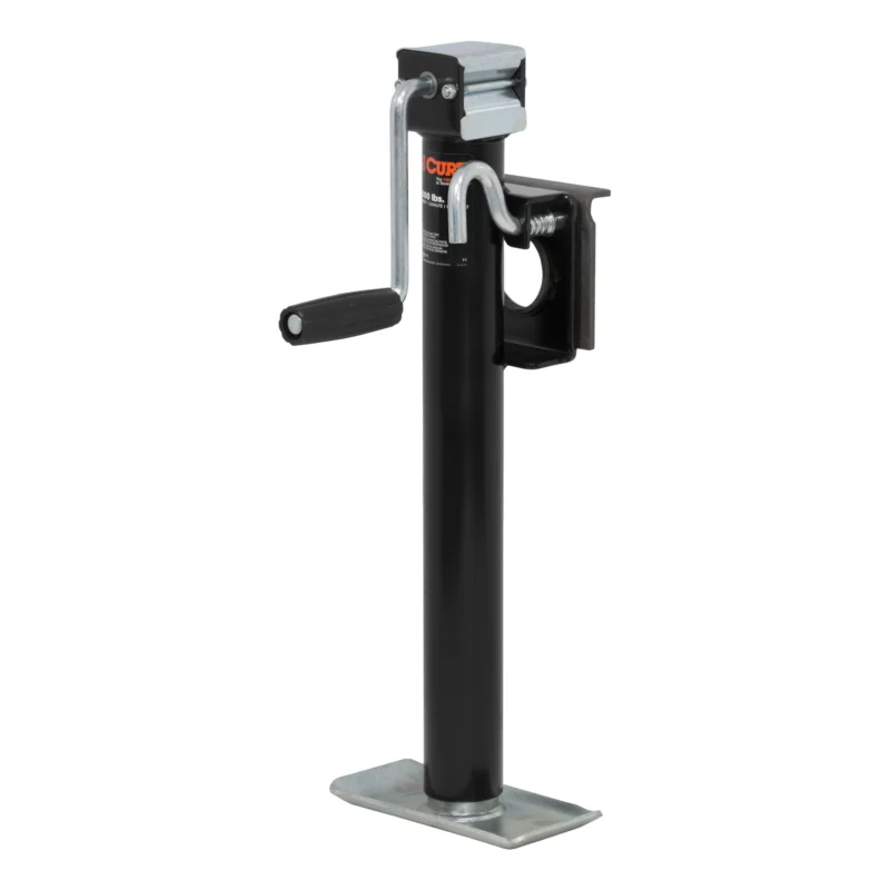 CURT 28306 - Trailer Jacks
