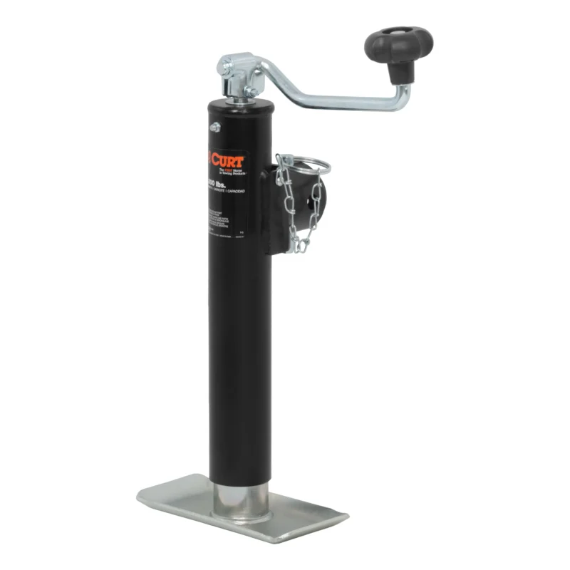 CURT 28320 - Trailer Jacks