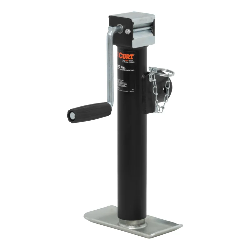 CURT 28321 - Trailer Jacks