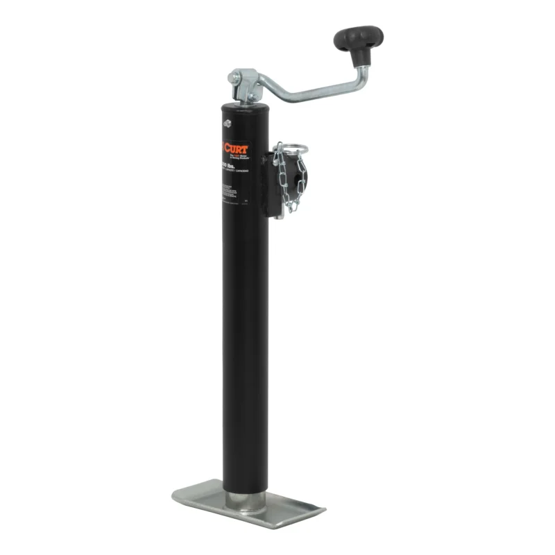 CURT 28322 - Trailer Jacks