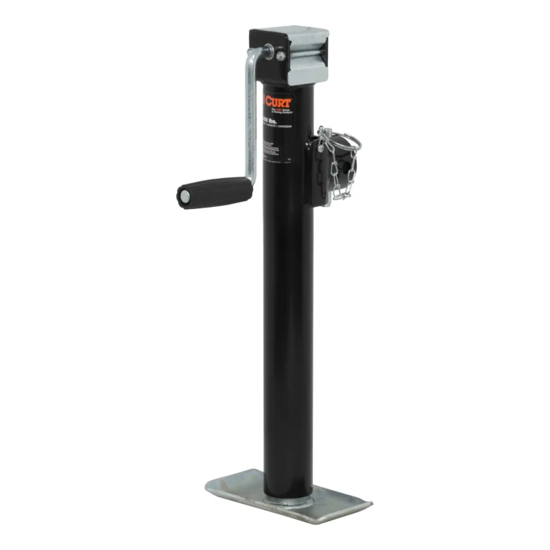 CURT 28324 - Trailer Jacks