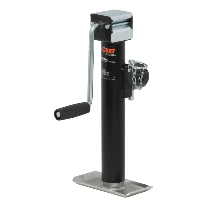 CURT 28354 - Trailer Jacks