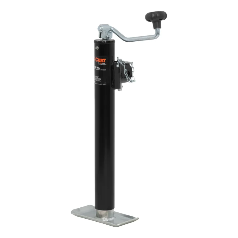 CURT 28356 - Trailer Jacks