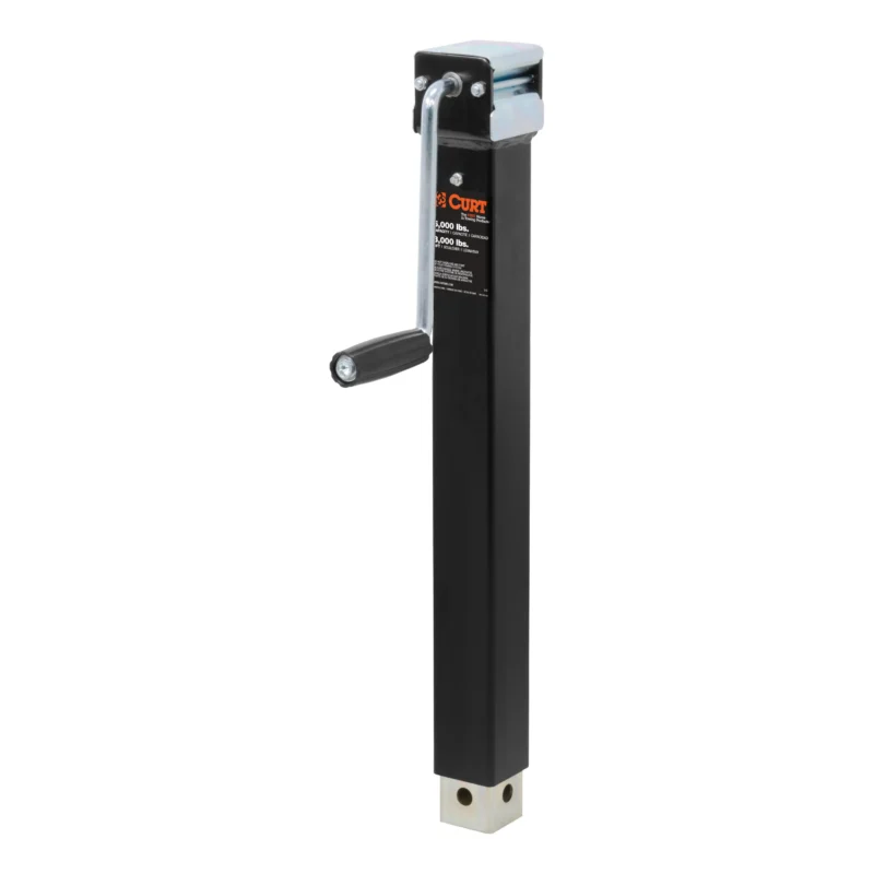CURT 28359 - Trailer Jacks
