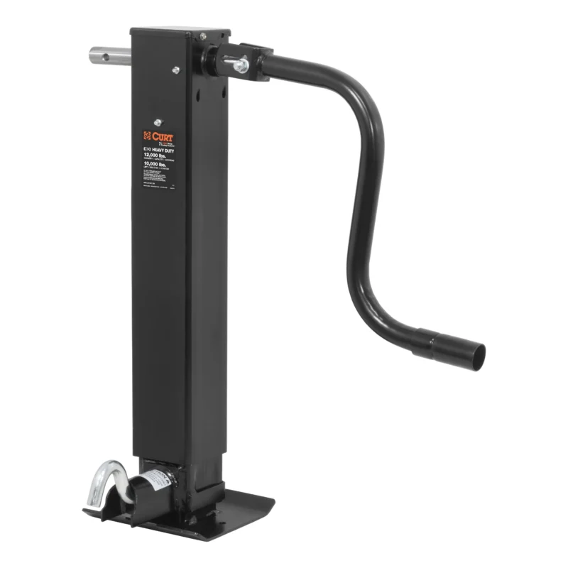 CURT 28512 - Trailer Jacks