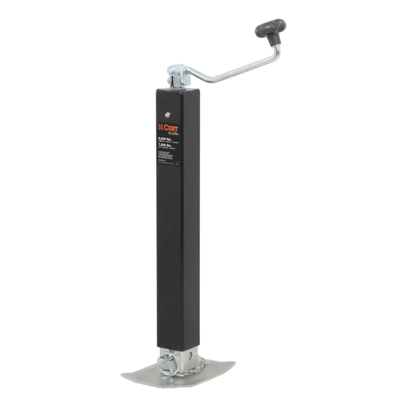 CURT 28570 - Trailer Jacks