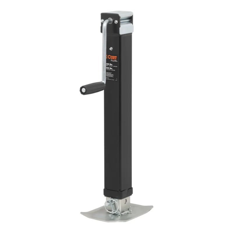 CURT 28575 - Trailer Jacks
