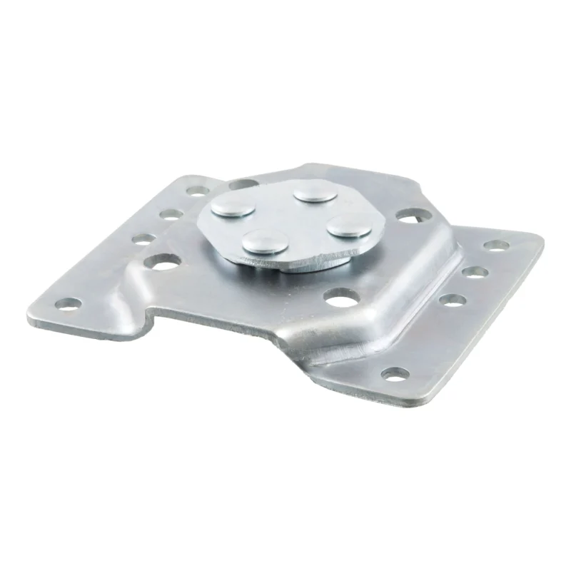 CURT 28910 - Trailer Jacks
