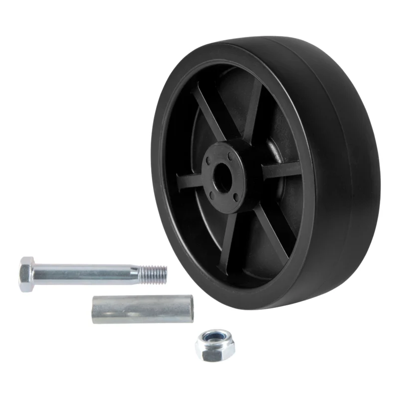 CURT 28912 - Trailer Jacks