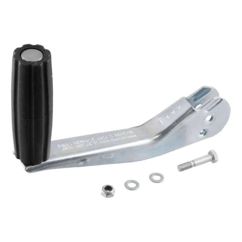 CURT 28921 - Trailer Jacks