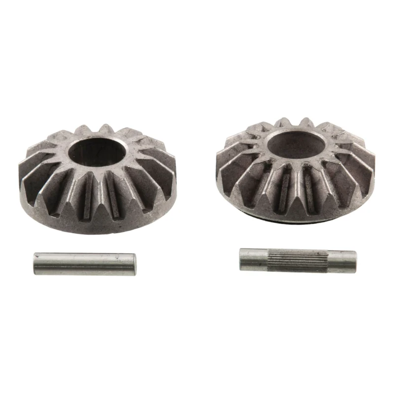 CURT 28924 - Trailer Jacks