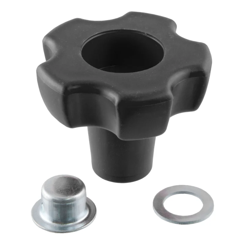 CURT 28927 - Trailer Jacks