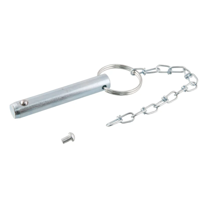 CURT 28935 - Trailer Jacks