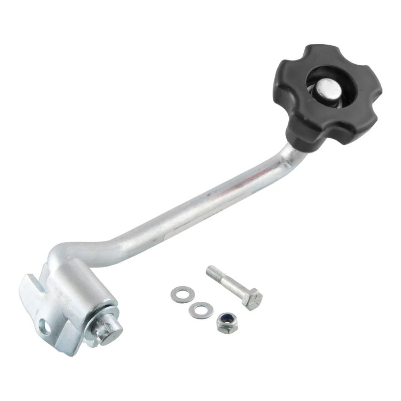 CURT 28937 - Trailer Jacks