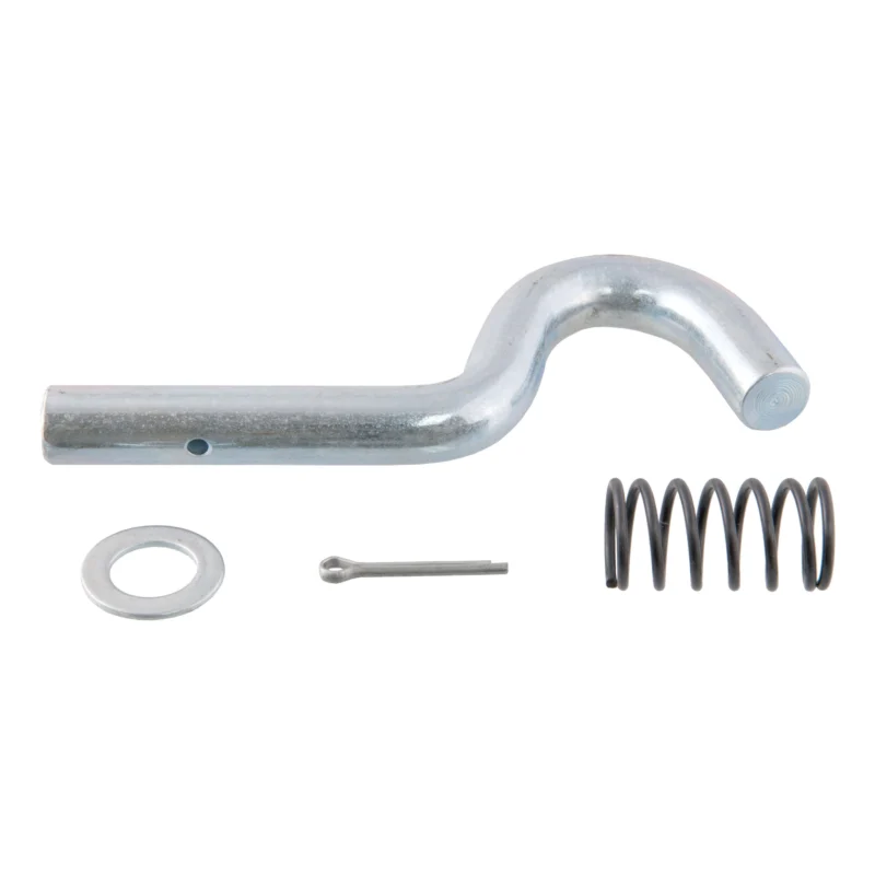 CURT 28940 - Trailer Jacks