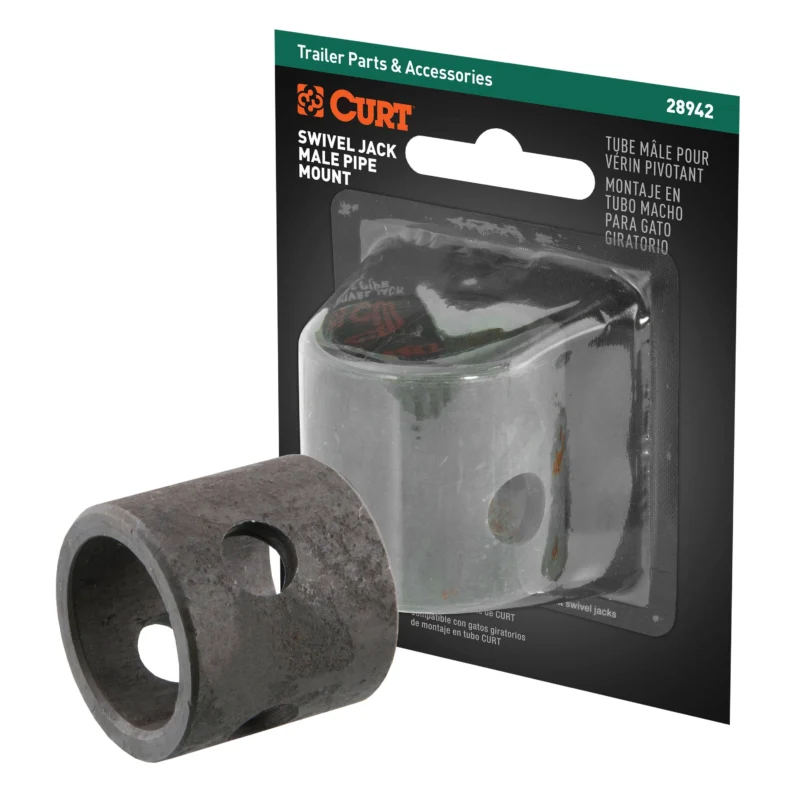 CURT 28942 - Trailer Jacks
