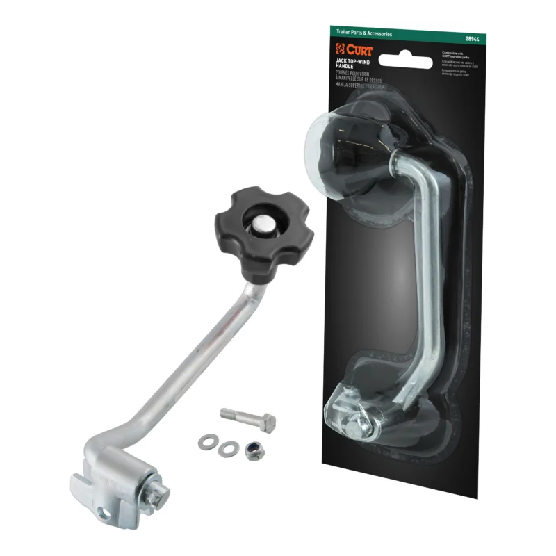 CURT 28944 - Trailer Jacks