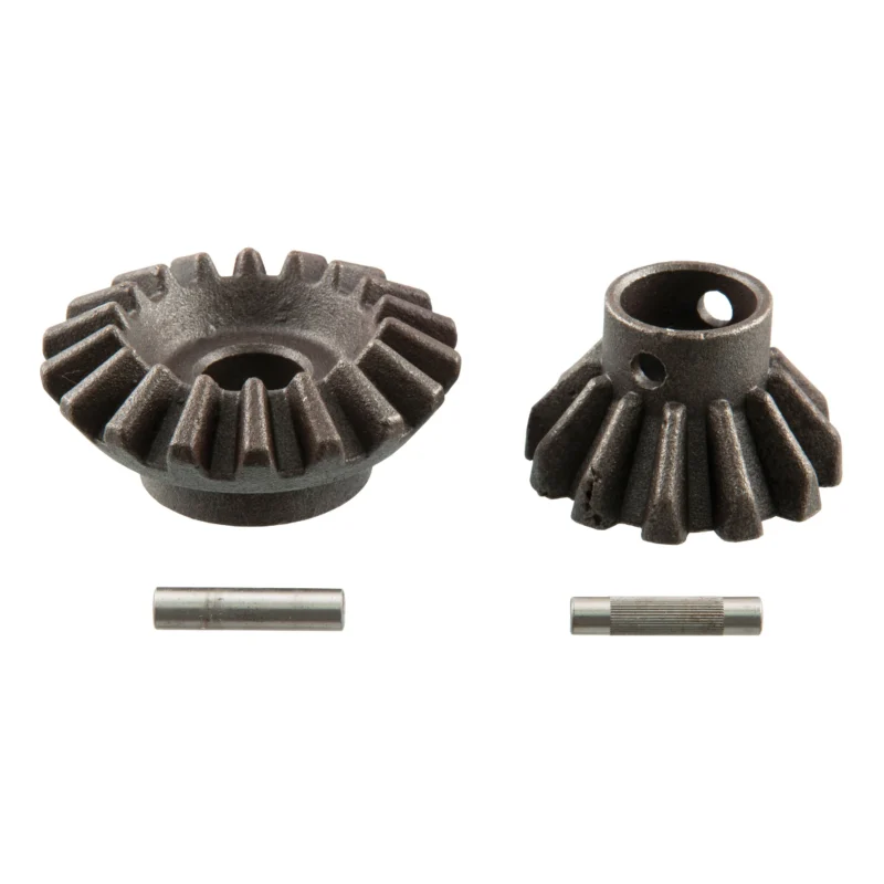 CURT 28950 - Trailer Jacks