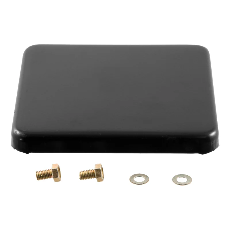 CURT 28952 - Trailer Jacks