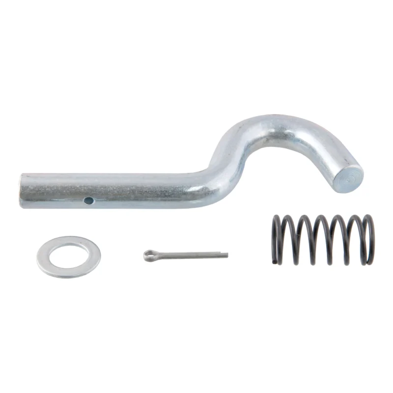 CURT 28955 - Trailer Jacks
