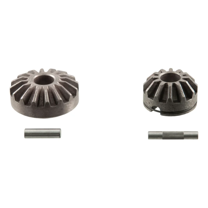 CURT 28958 - Trailer Jacks