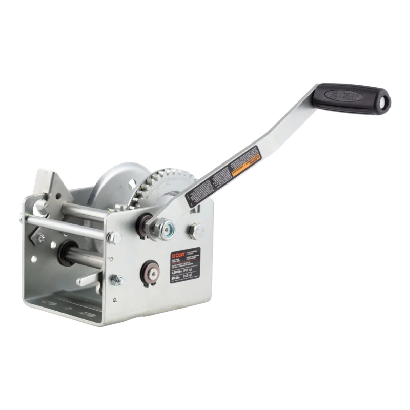 CURT 29520 - Trailer Winches