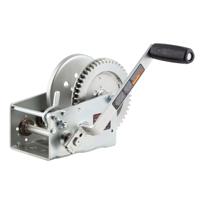 CURT 29532 - Trailer Winches