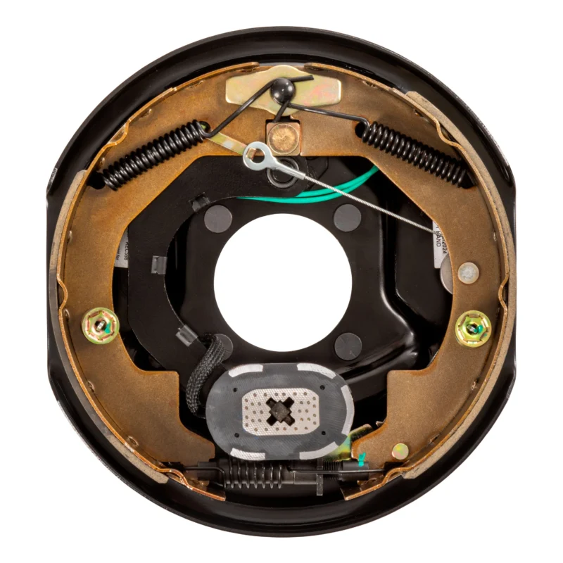 CURT 296649 - Trailer Brakes