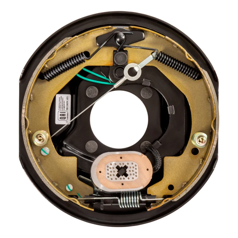 CURT 296650 - Trailer Brakes