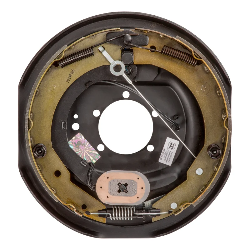 CURT 296651 - Trailer Brakes