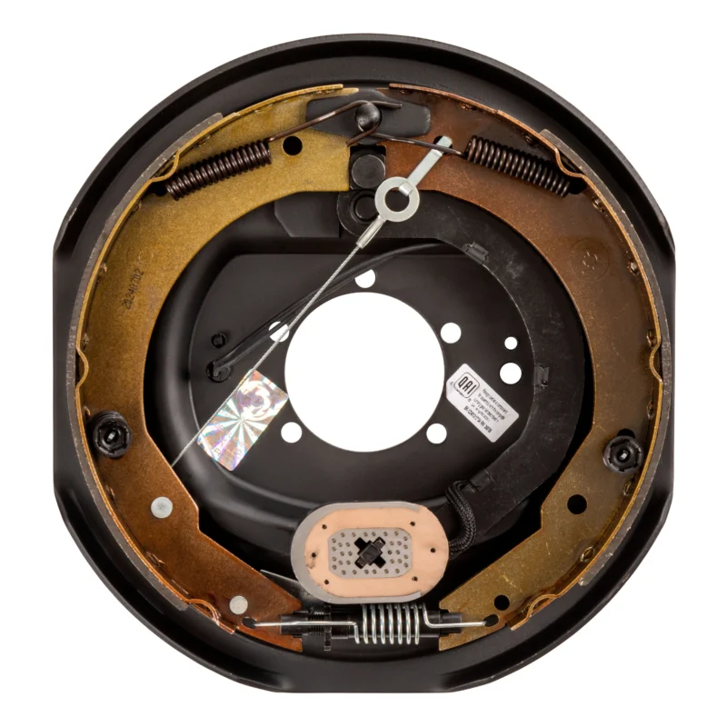 CURT 296652 - Trailer Brakes