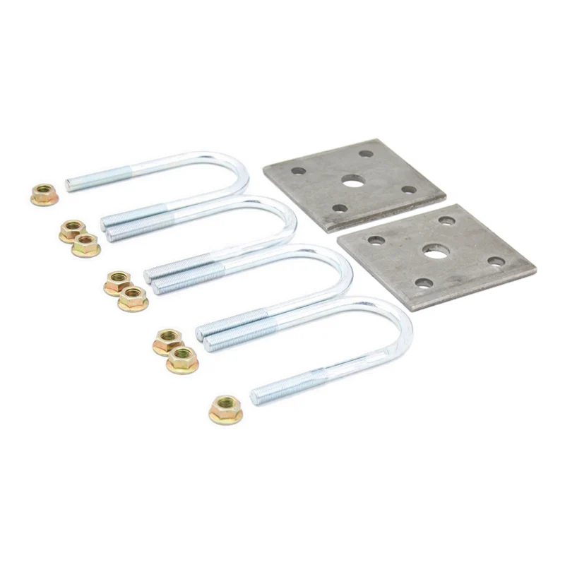 CURT 297426 - Trailer Axle Hardware