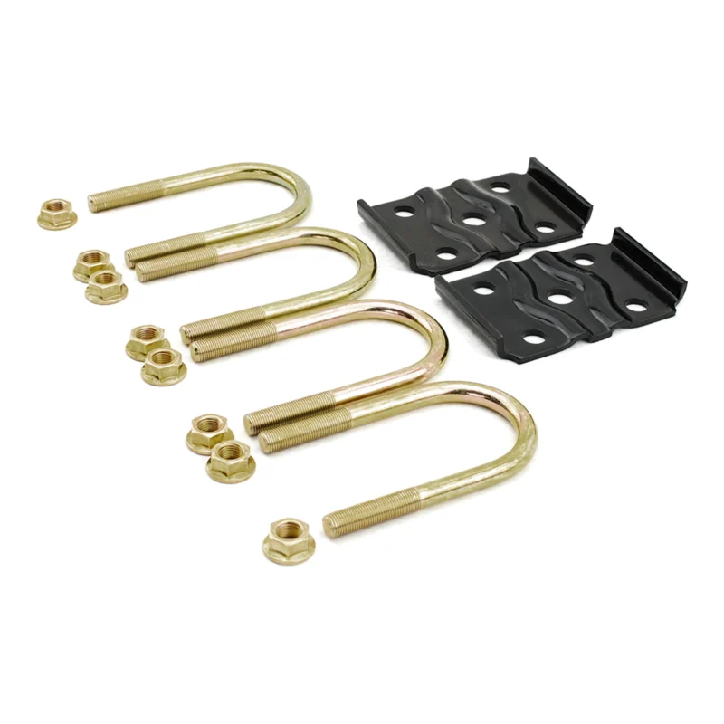 CURT 297427 - Trailer Axle Hardware