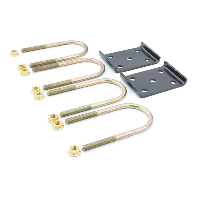 CURT 297429 - Trailer Axle Hardware