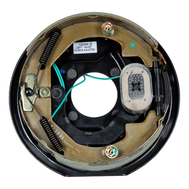 CURT 297956 - Trailer Brakes