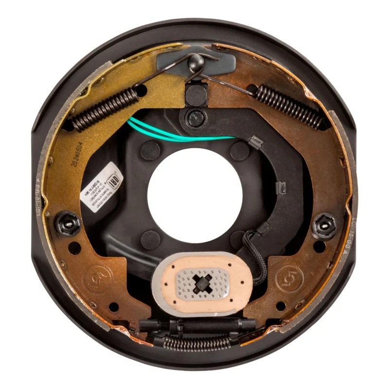 CURT 298274 - Trailer Brakes