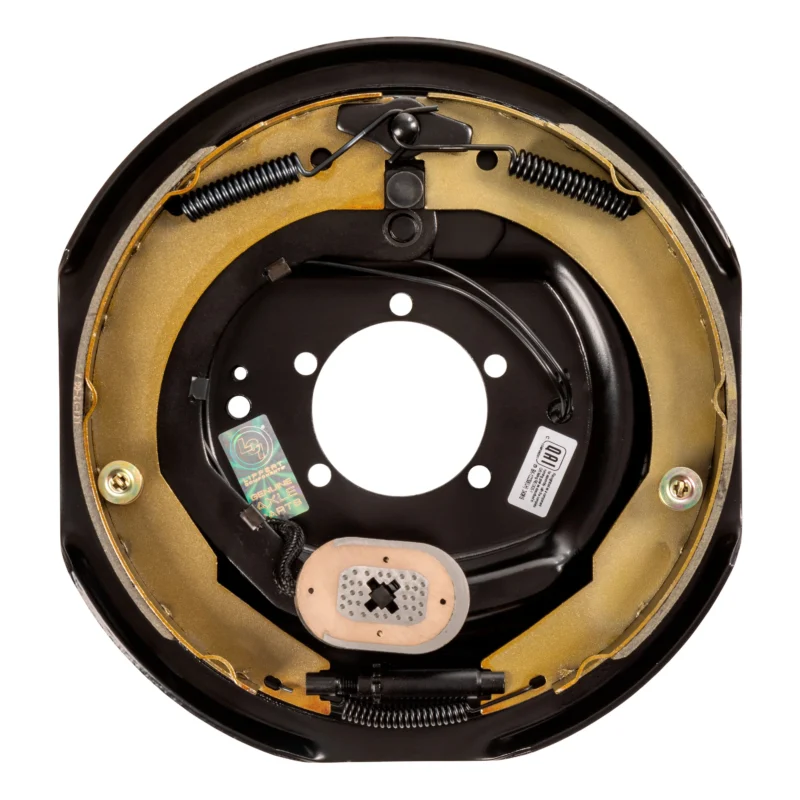 CURT 298275 - Trailer Brakes