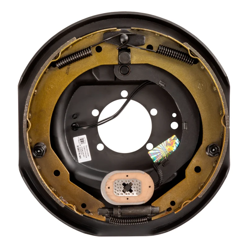 CURT 298276 - Trailer Brakes