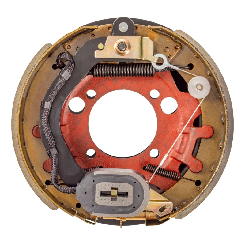 CURT 298277 - Trailer Brakes