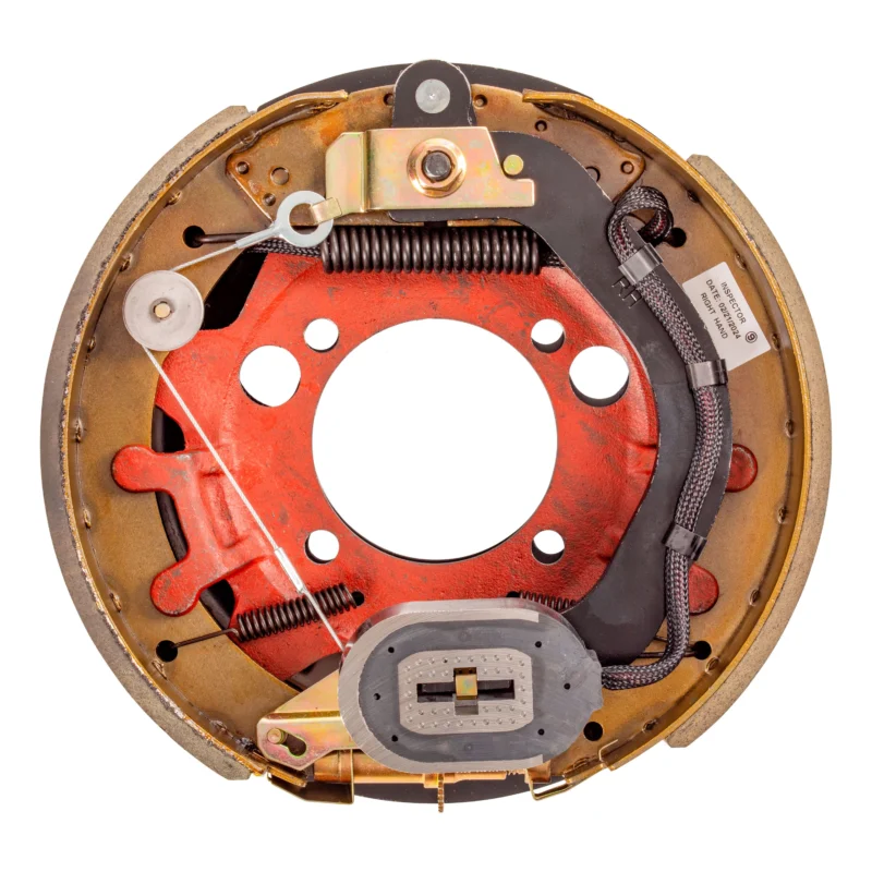 CURT Trailer Brakes