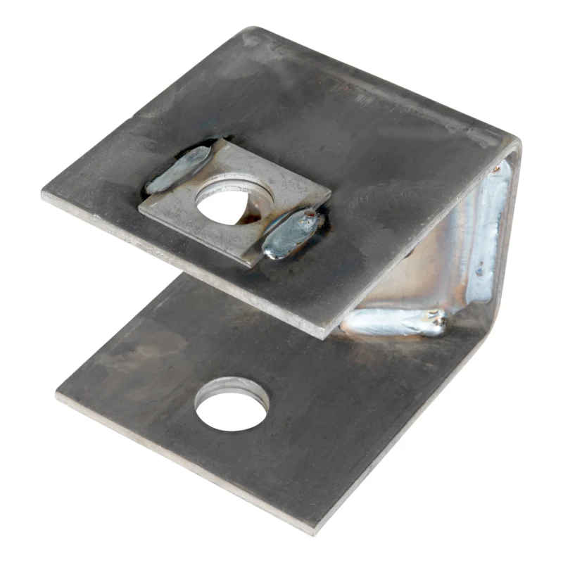 CURT 298458 - Trailer Axle Hardware