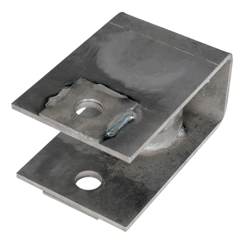 CURT 298462 - Trailer Axle Hardware