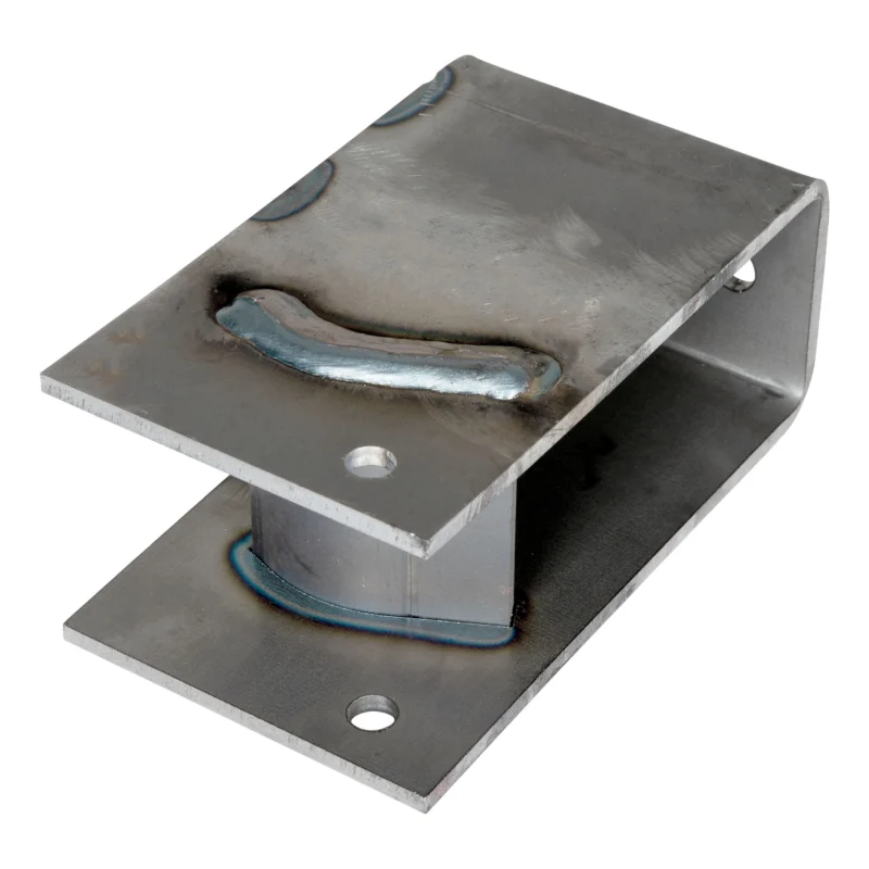 CURT 298553 - Trailer Axle Hardware